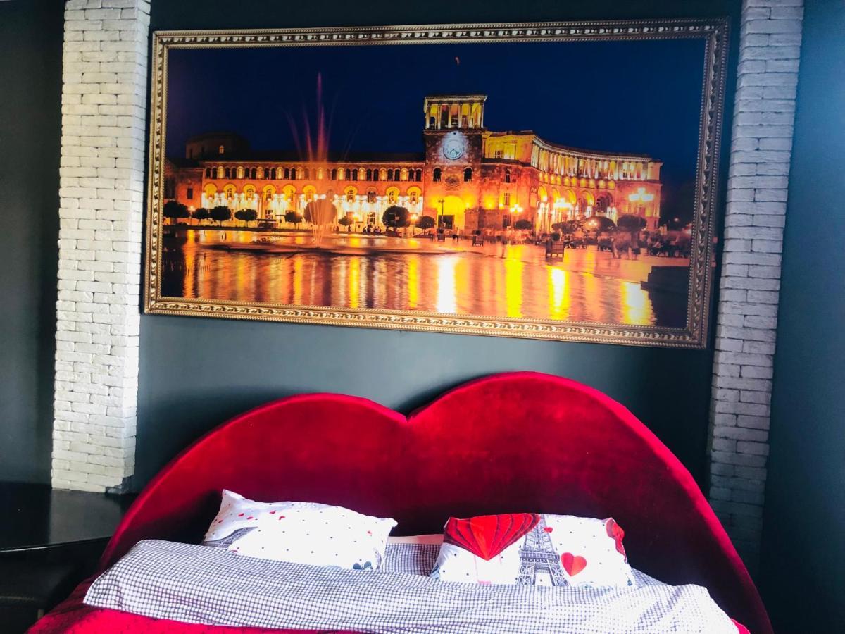 Hotel On Zhytomyr Dış mekan fotoğraf